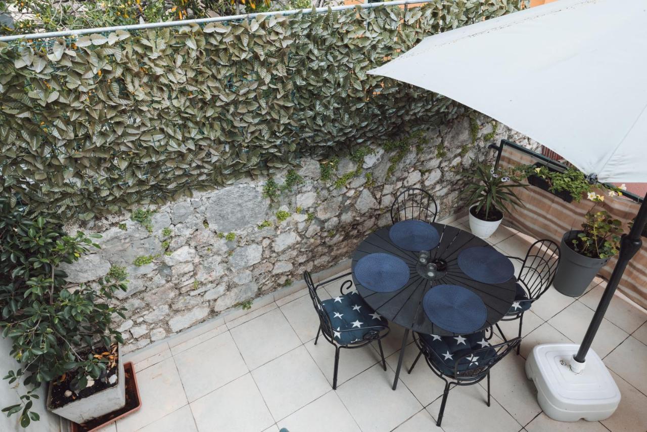 Guesthouse Rebecca Makarska Dış mekan fotoğraf