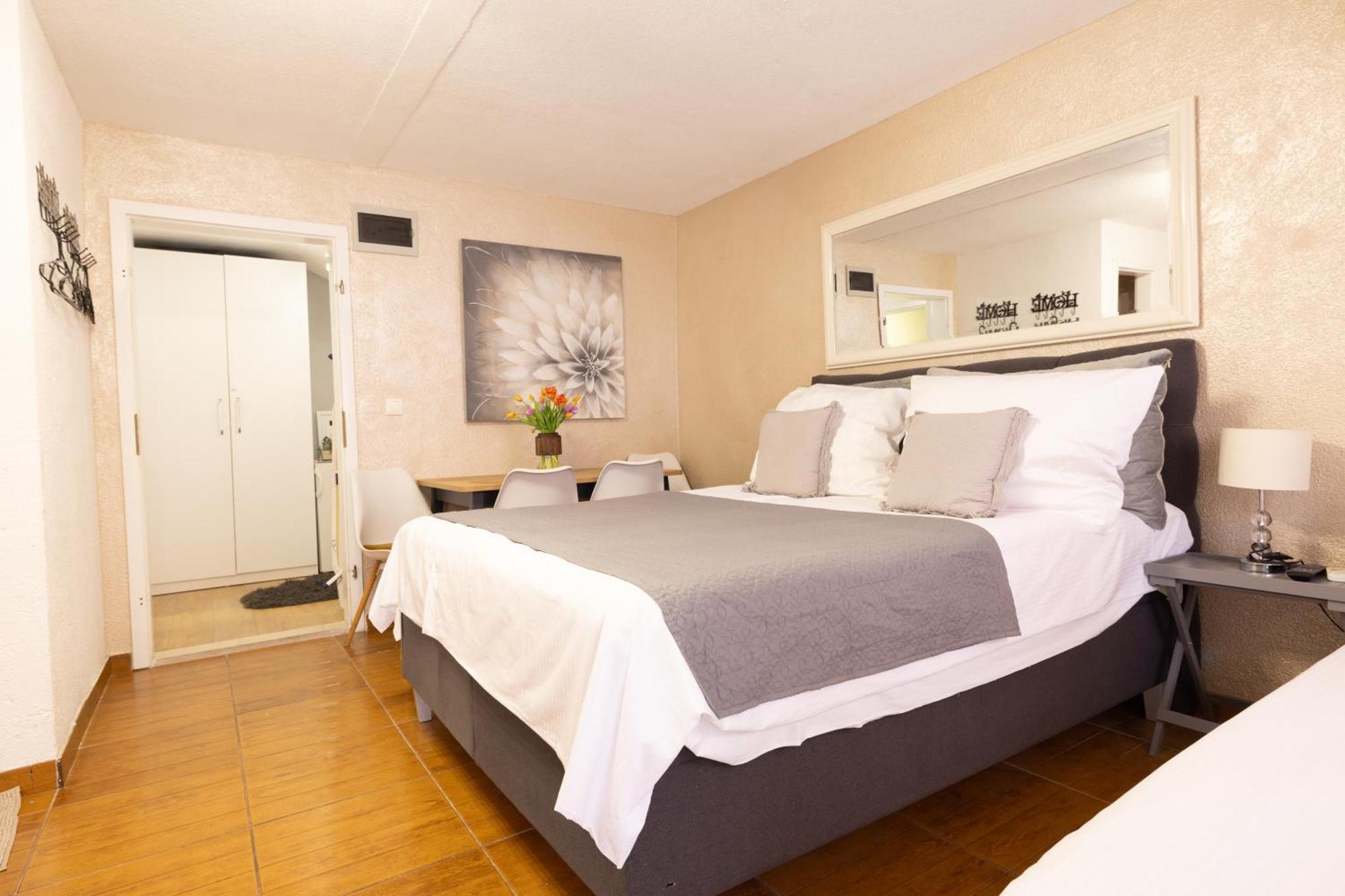 Guesthouse Rebecca Makarska Dış mekan fotoğraf
