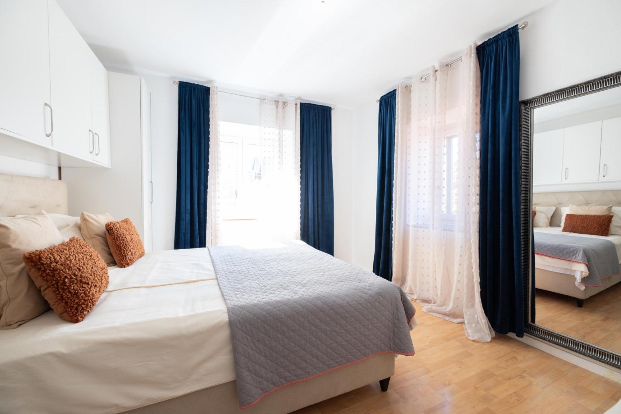 Guesthouse Rebecca Makarska Dış mekan fotoğraf