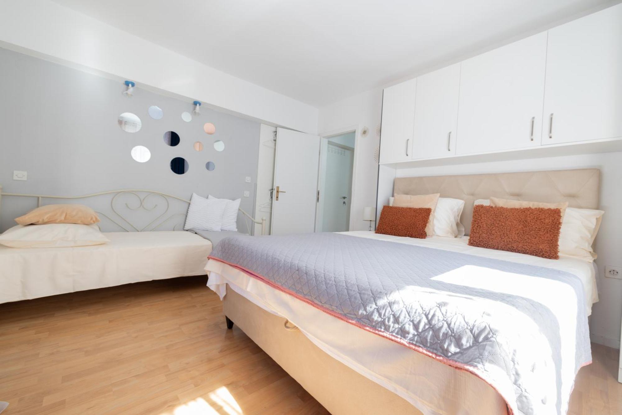 Guesthouse Rebecca Makarska Dış mekan fotoğraf