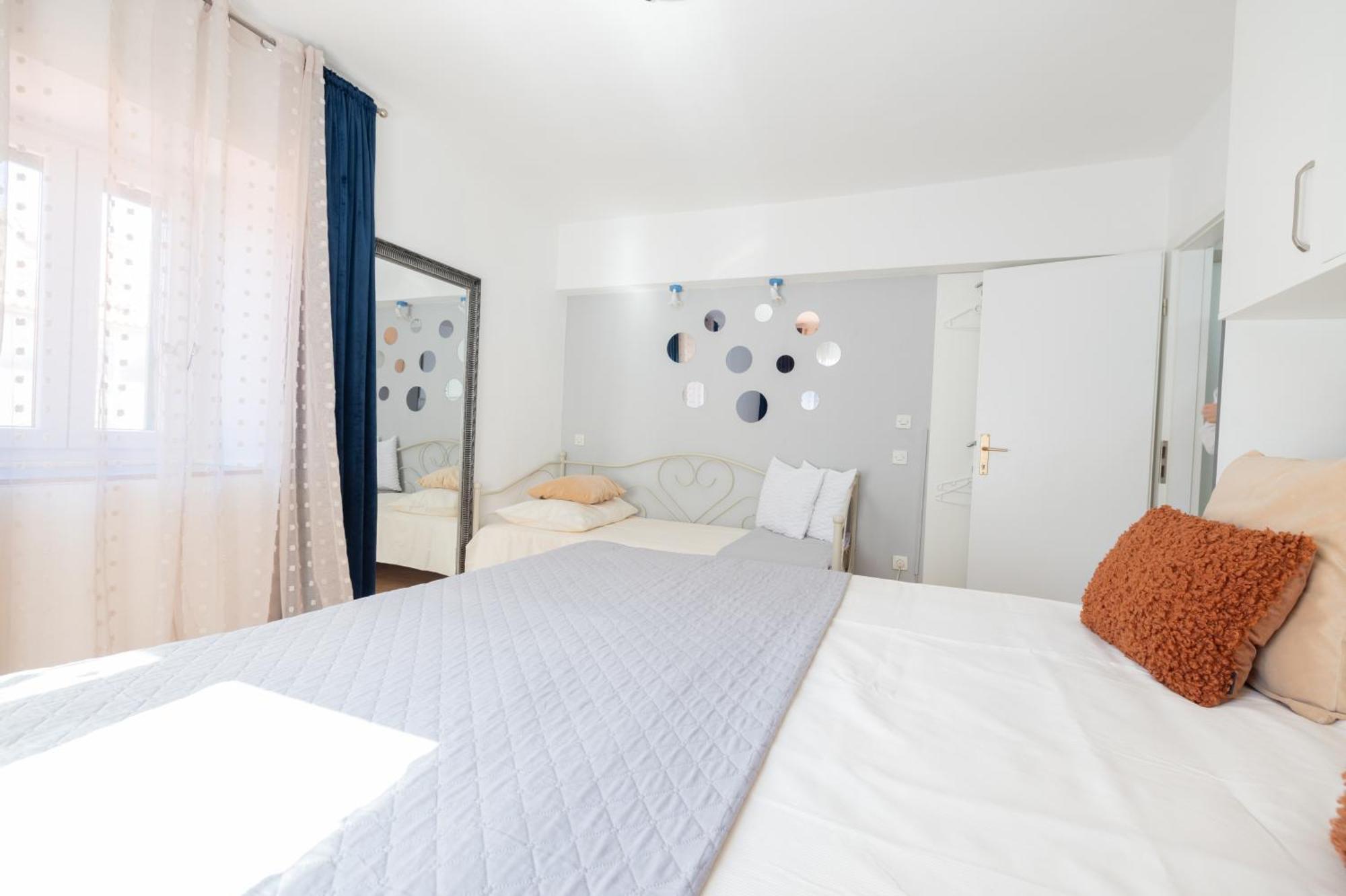 Guesthouse Rebecca Makarska Dış mekan fotoğraf