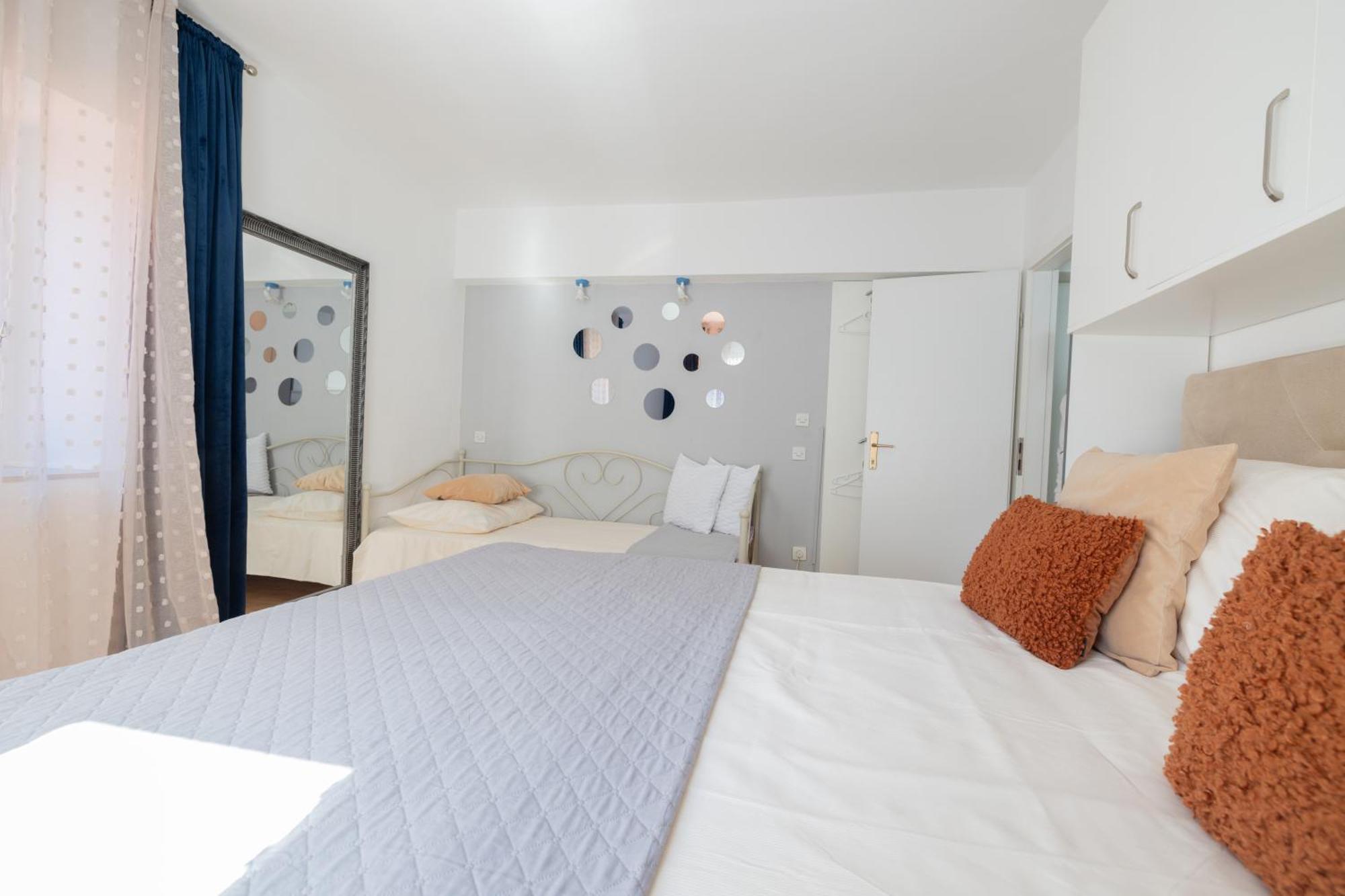 Guesthouse Rebecca Makarska Dış mekan fotoğraf