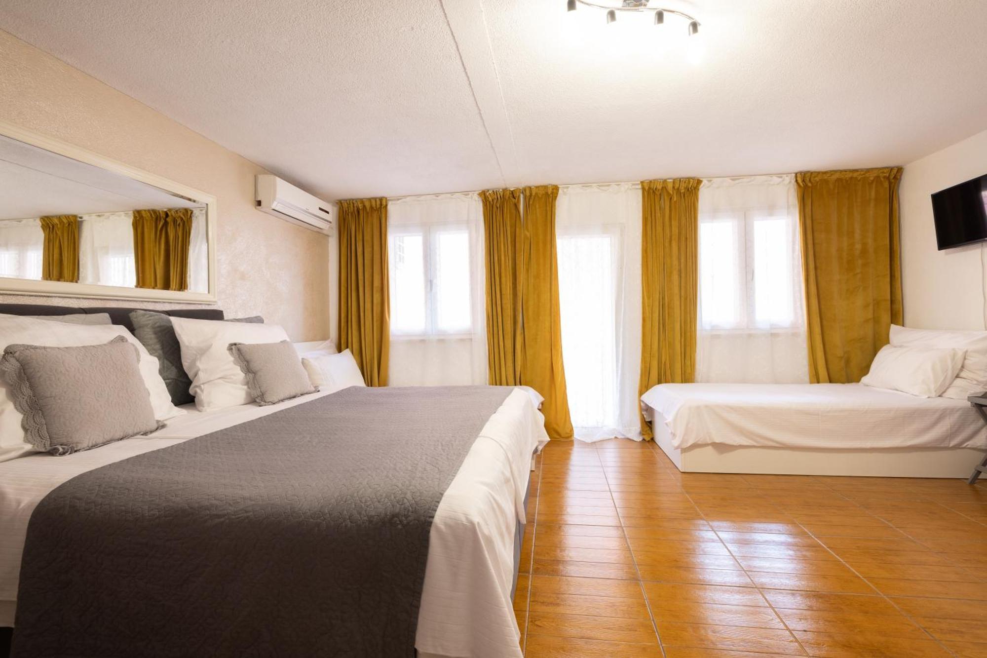 Guesthouse Rebecca Makarska Dış mekan fotoğraf