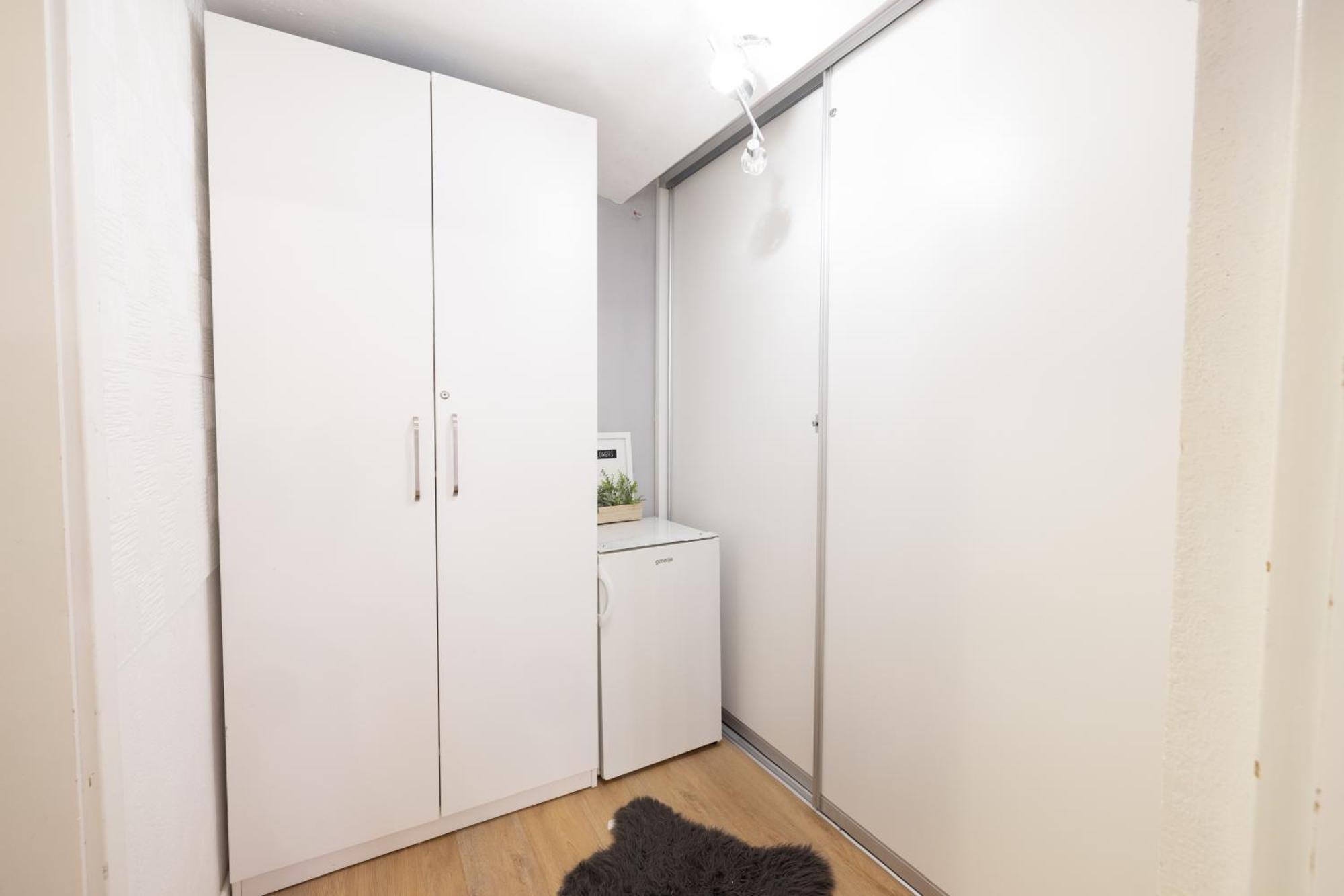 Guesthouse Rebecca Makarska Dış mekan fotoğraf